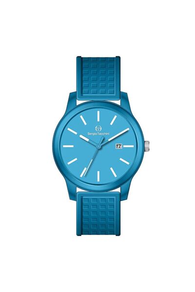 Sergio Tacchini St.5.10002-5 Men's Wristwatch
