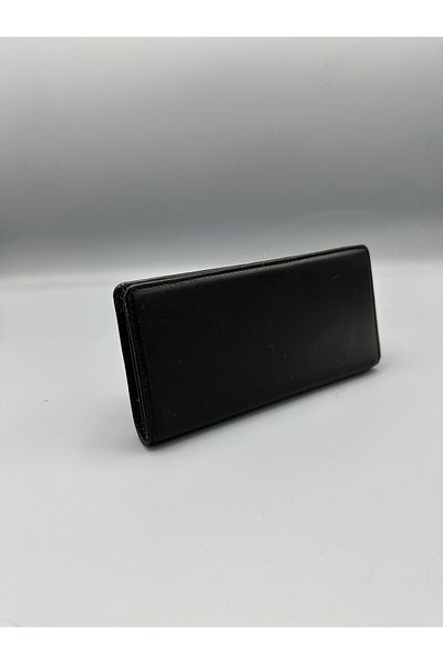 tahiroğlu deri 1987 GENUINE LEATHER WALLET