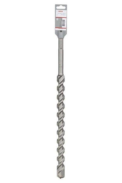 Bosch SDS Max-4 hammer drill bit, 30x400x520mm