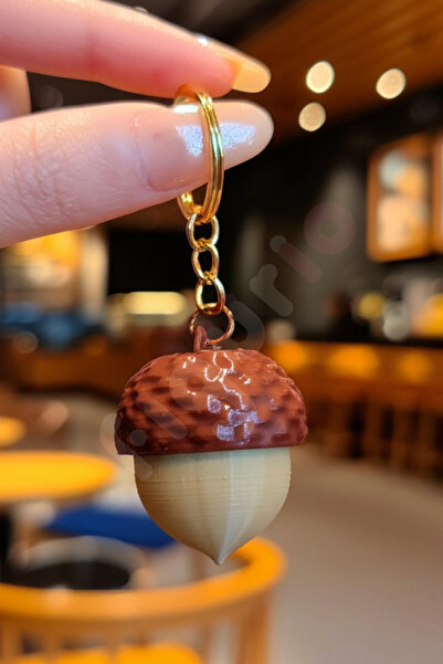 figurio Breloc de ghiozdan / Ornament pentru geanta / Breloc