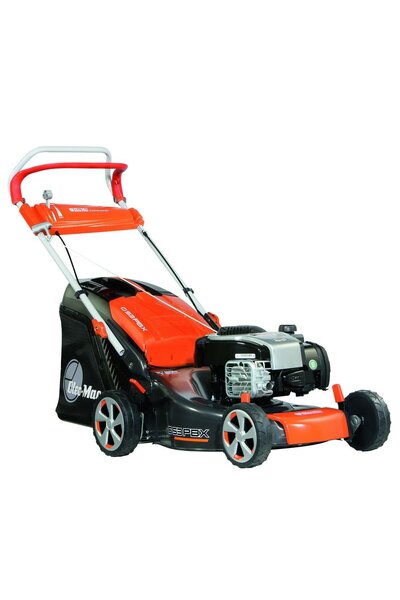 Oleomac Oleo-Mac G53PBX-60 Comfort Plus Çim Biçme Makinası Benzinli 163cc 51cm