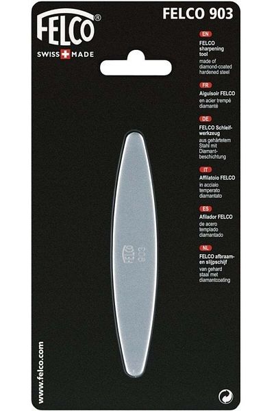 Felco 903 نموذج شحذ الصلب