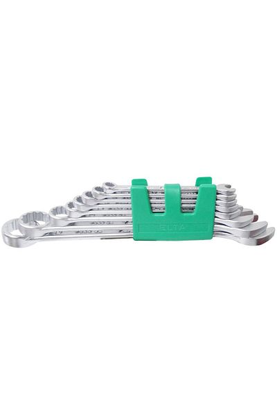 Elta 0350 Combined Key Set 8 Pieces