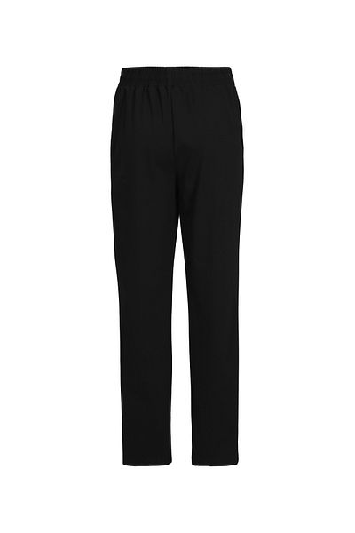 Lufian Black Skala Women's Trousers