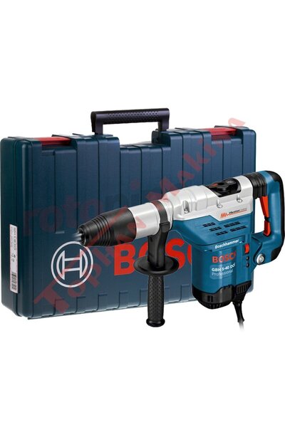 Bosch Professional Gbh 5-40 Dce Kırıcı Delici