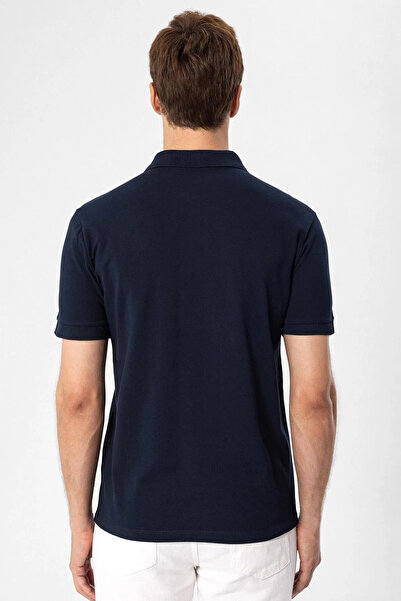 SÜVARİ Μπλουζάκι με κανονική φόρμα Polo Collar