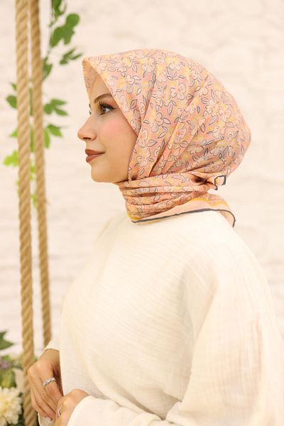 Silk Home 73063-11 Model Soft Scarf