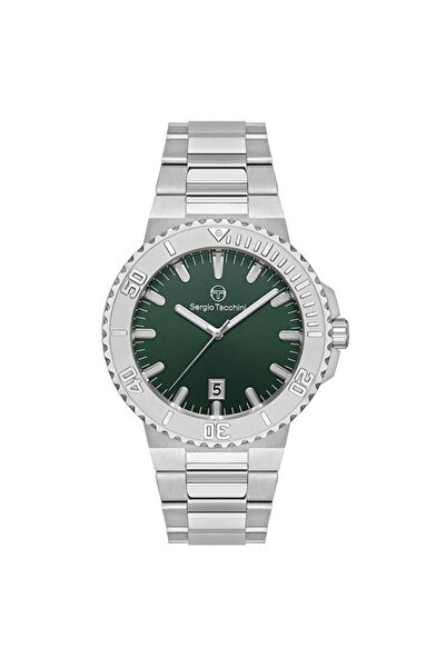 Sergio Tacchini ST.1.10415-2 Men's Wristwatch