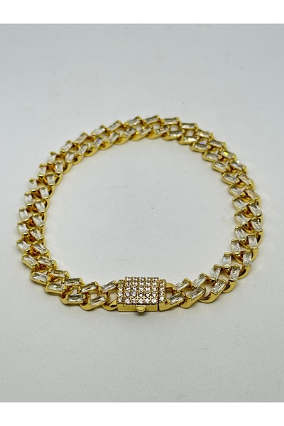 Çelik Arya jewelry 316L kararma yapmaz kadın ithal vip Çelik zirkon taşlı öze...