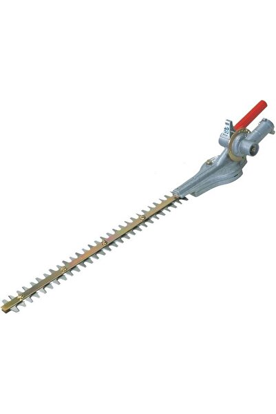 Oleomac Oleo-Mac EH50 Motorlu Tırpan Çit Biçme Aparatı 48cm