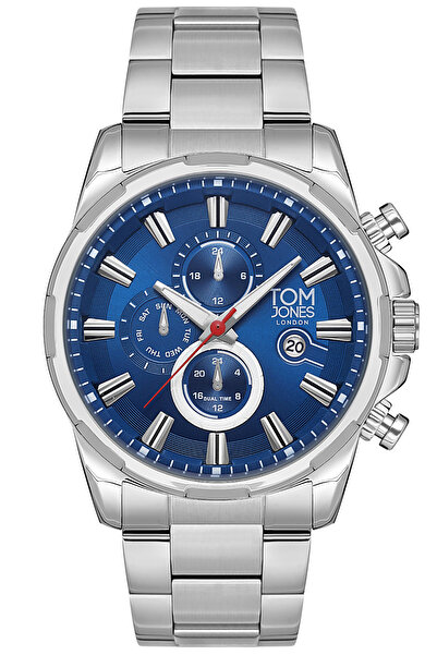 Tom Jones London Men's Watch Luxury & Dynamic Design Tj-540D-2A