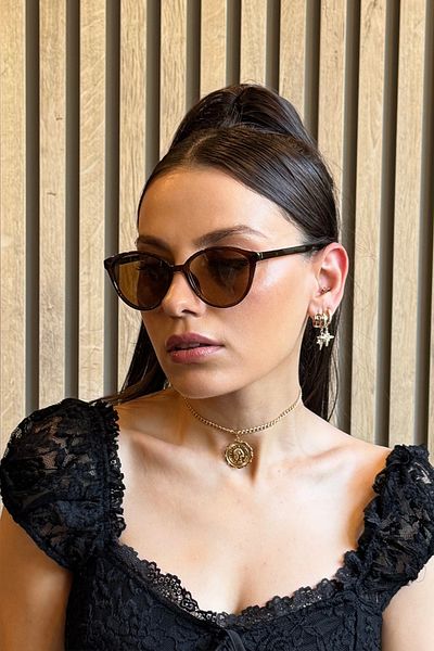 By Harmony Bh 1031 C02 Women's Sunglasses