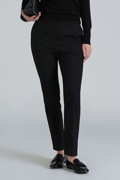 Lufian Black Sun Women's Trousers