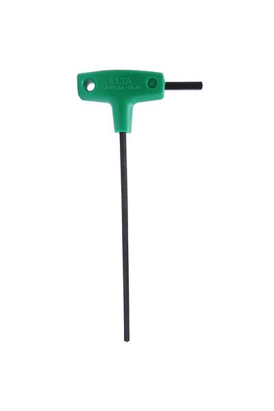 Elta 4922 Allen 3mm T Type Corner Key