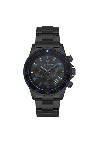 Sergio Tacchini St.1.10376.6 Men's Wristwatch