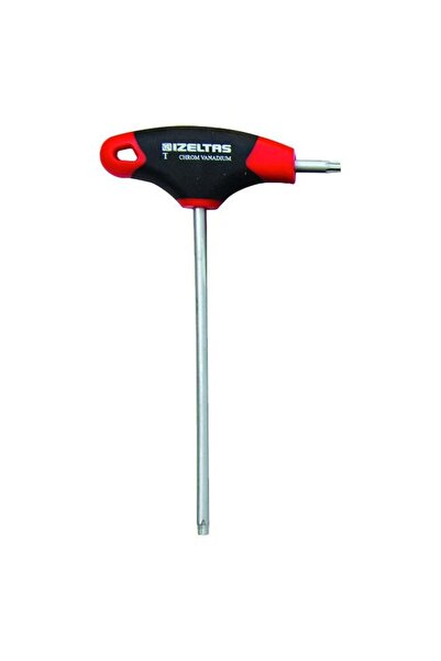 İzeltaş İzeltaş 4909 - t Type Torx Allen Key T25