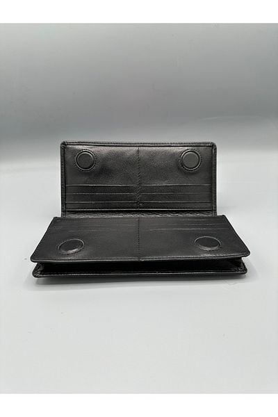 tahiroğlu deri 1987 GENUINE LEATHER WALLET