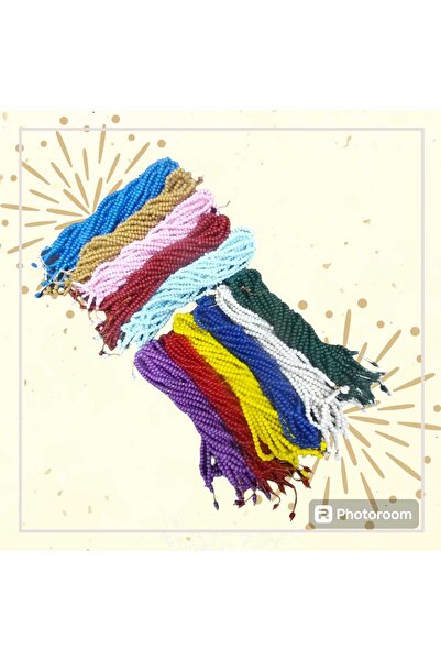 semazen 99 Pieces 8 Mm Prayer Prayer Beads 50 Pieces