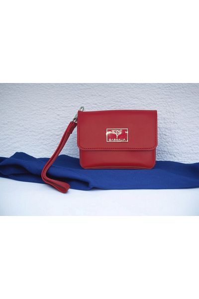Hediye Dünyası Functional and Elegant: Best Model Convenient Women's Hand Wallet with 7 Card Slots