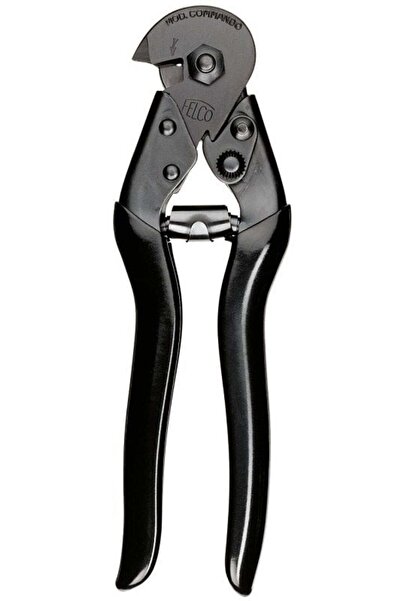 Felco Cdo Tel Kesme Makası Komando 19.5cm