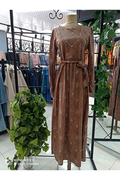 Butik Elbise