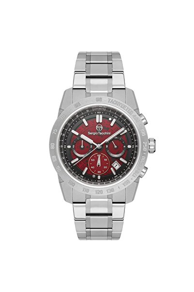 Sergio Tacchini St.1.10434-5 Men's Wristwatch