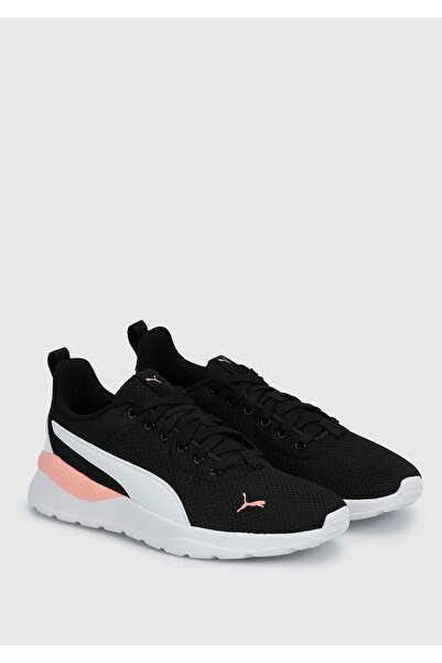 Puma Anzarun lite Siyah Kadın Sneaker 37112851