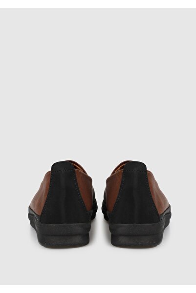 Eclipse Taba Kadın Ayakkabı