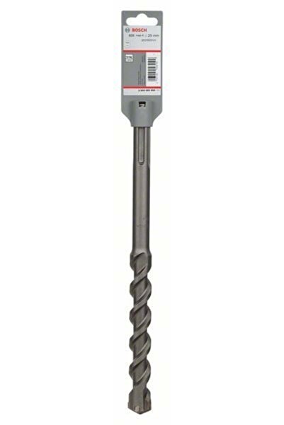 Bosch Sds-max-4 K-delici Ucu 25*320 Mm 1'li - 2608685868