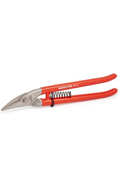 İzeltaş İzeltaş 6211 Bodywork Shears Left Spring 250mm