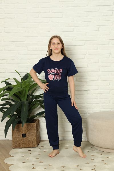sleeproom Seasonal Two-Piece Children's Waiter Gez Boy Tracksuit Set