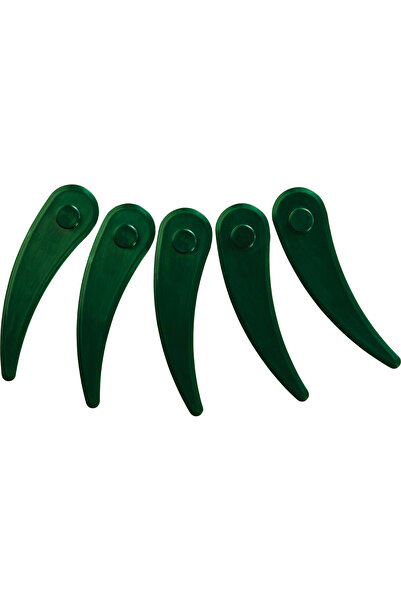 Bosch ART 23-18 LI Durablade Yedek Bıçak (5 adet)