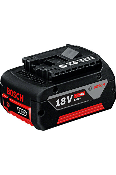 Bosch 18V 5.0Ah Coolpack Technology Li-Ion Battery