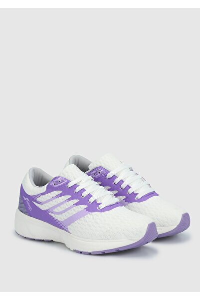 Eclipse Sport Білі жіночі кросівки Lila Dream