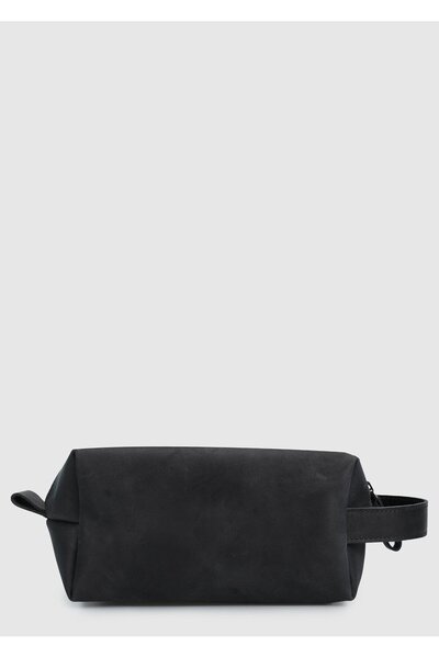 Carrera Men's Black Handbag