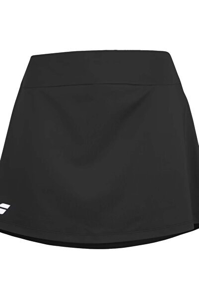 BABOLAT Play Girls' Black Skirt Girls' Skirt 3Gp2081