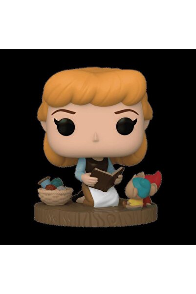Funko Pop Disney Ultimate Princess - Cinderella