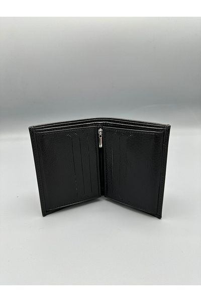 tahiroğlu deri 1987 Genuine Leather Pocket Wallet