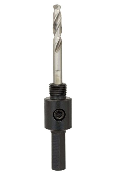 Bosch Adaptor hexagonal 14-30 mm Pançlar İçin