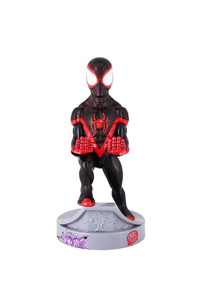 SPIDERMAN Figurina suport incarcare Spiderman