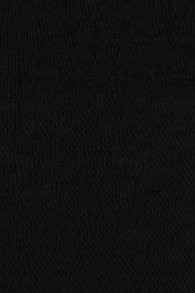 Lufian Lukas Black Men's Socks