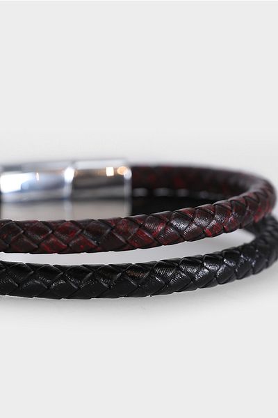 Lufian Thomas Basic Bracelet - Standard Model