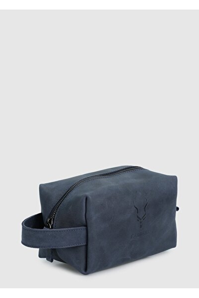 Carrera Чоловіча синя сумка