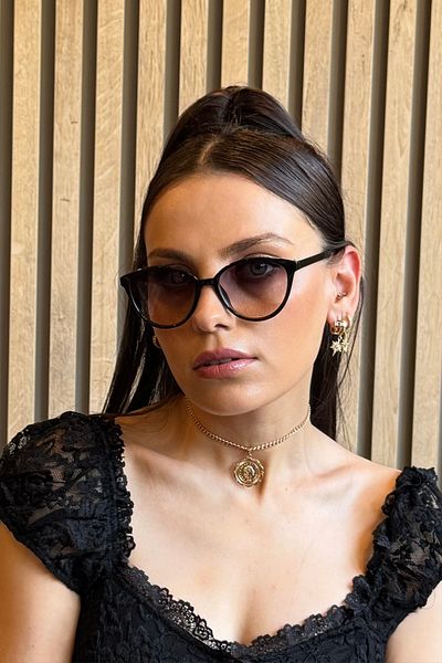By Harmony Bh 1031 C05 Women's Sunglasses