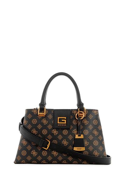 Guess Geanta Guess Alva (Pz) HWPZ86 76060 BNL