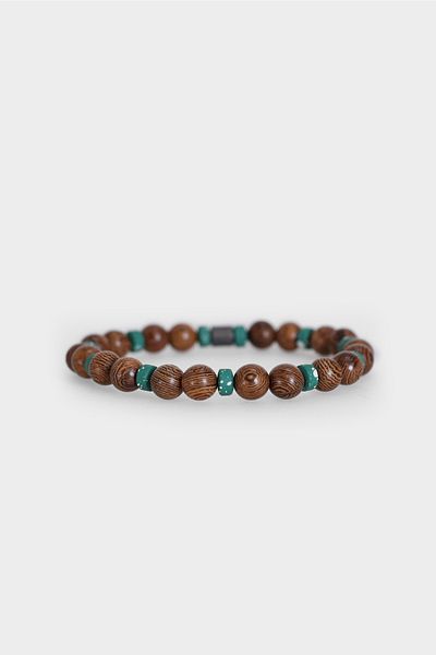 Lufian Alex Basic Bracelet - Standard Cut