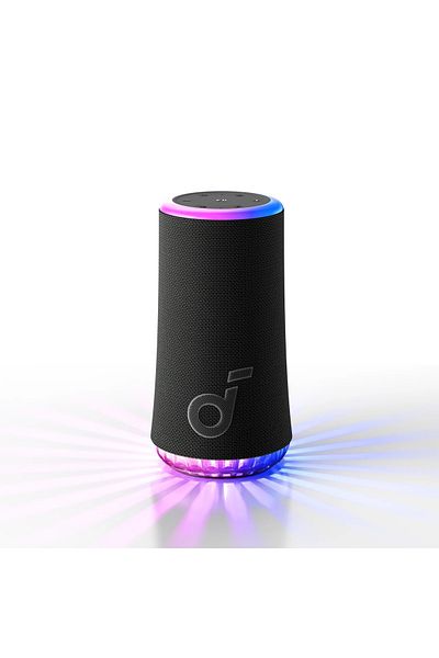 Soundcore Anker Soundcore Glow Black