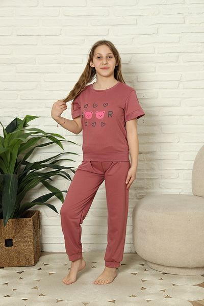 ELA Seasonal Two-Piece Children's Waiter Gez Boy Tracksuit Set