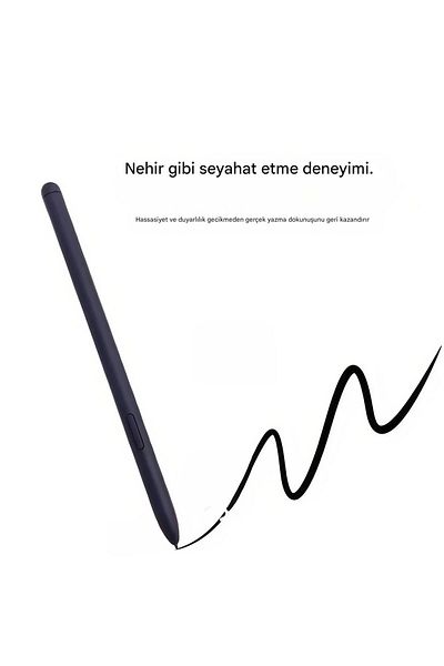 gökmer Samsung S Pen Tab S6/S6 Lite, S7/S7 Plus/S7Fe,S8,S8+,S8 Ultra,S9/S9+/S9 Ultra S10/S10+ Compatible S Pen