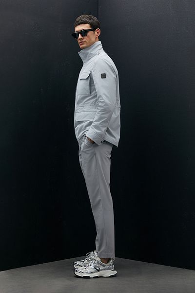 Lufian Slim Fit Chino Kamuranlı Men's Kavga Shoes Gx9688